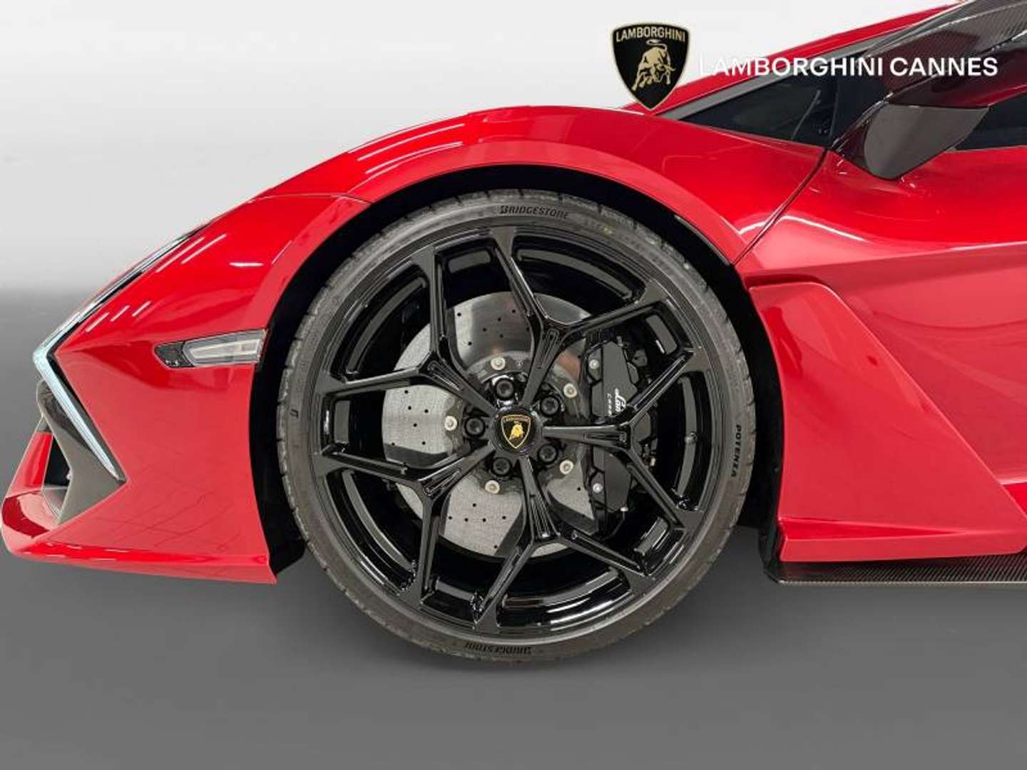 Lamborghini Revuelto - 2025 - Joinsteer - #14