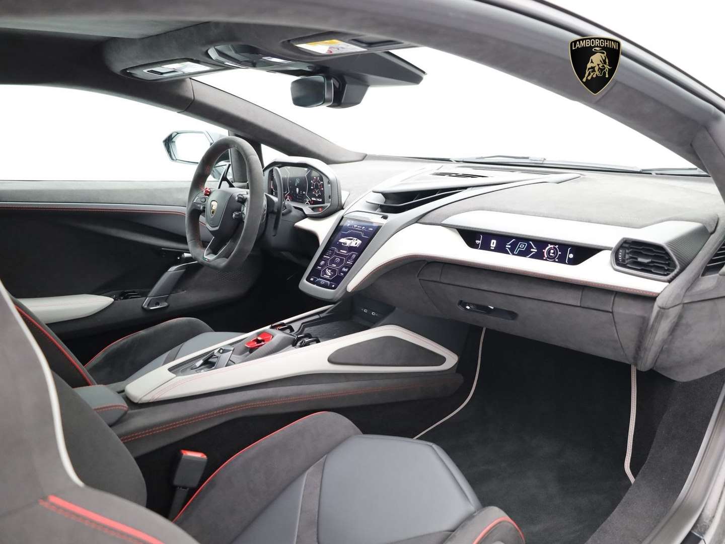 Lamborghini Revuelto - 2024 - Joinsteer - #6