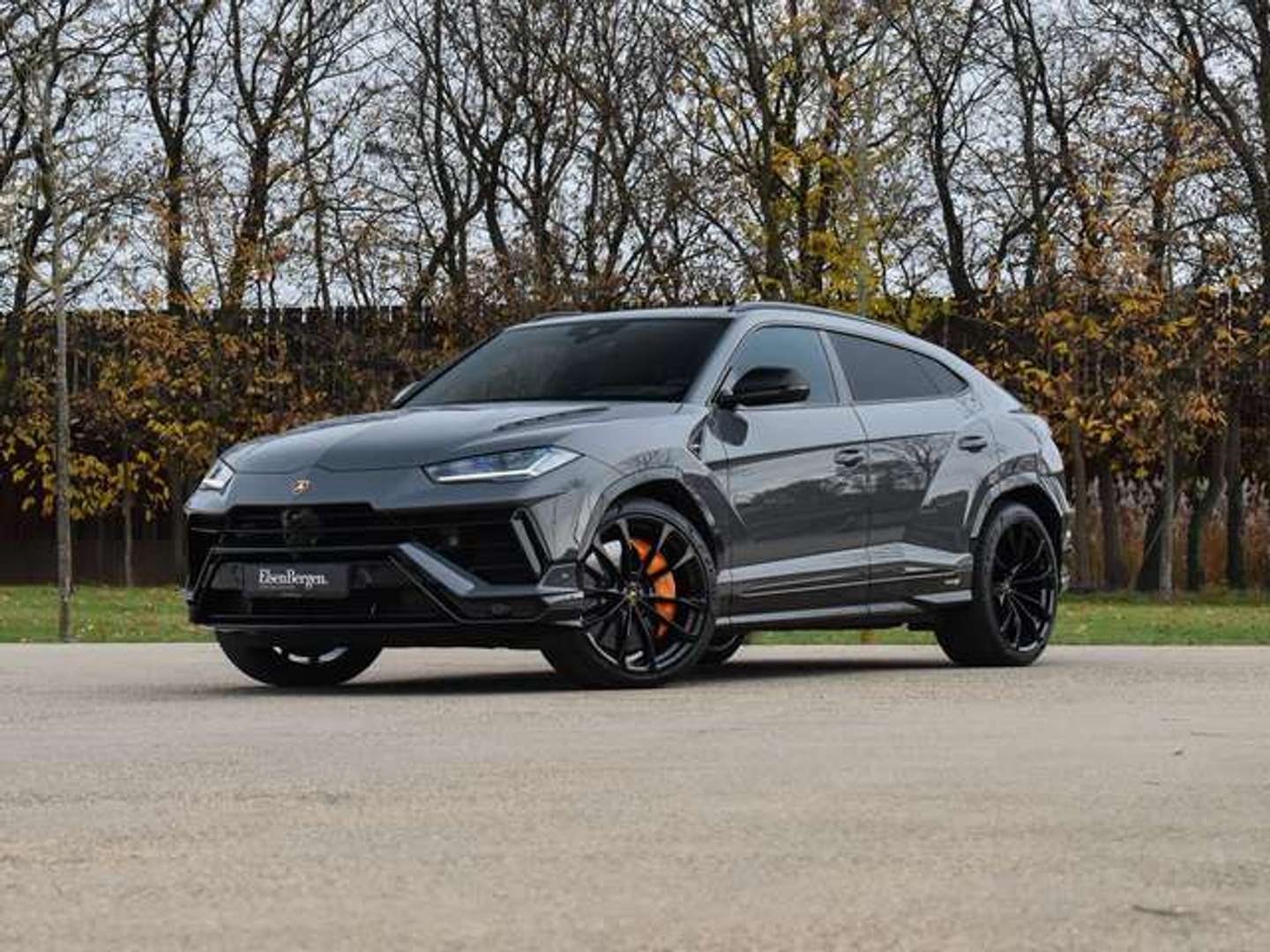 Lamborghini Urus S - 2024 - Joinsteer - #2