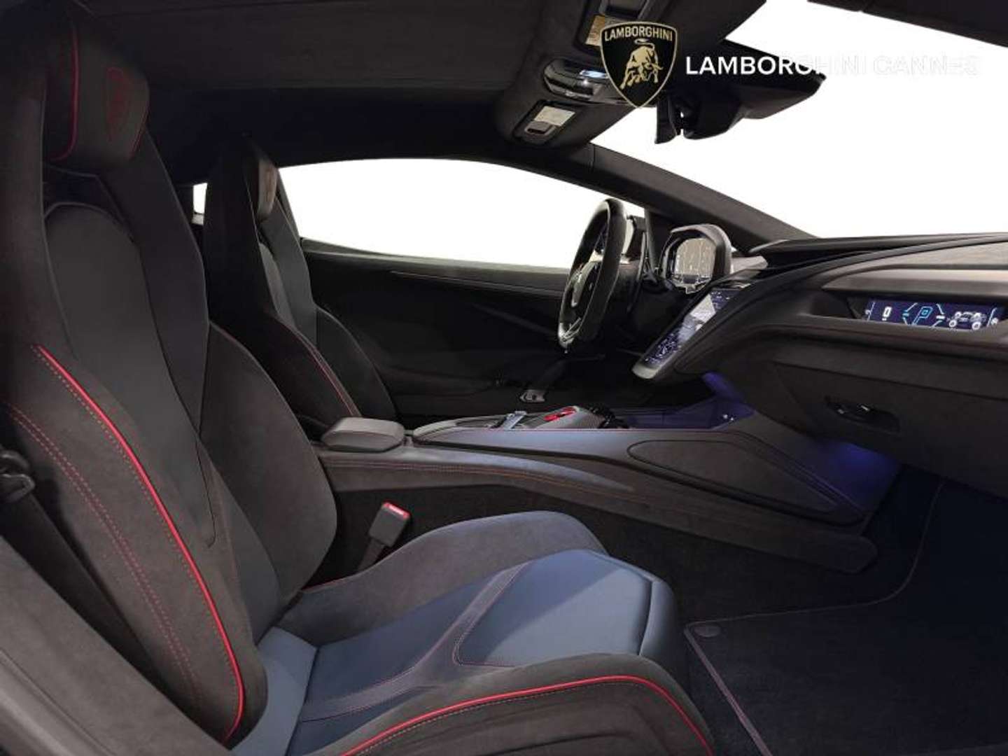 Lamborghini Revuelto - 2025 - Joinsteer - #15