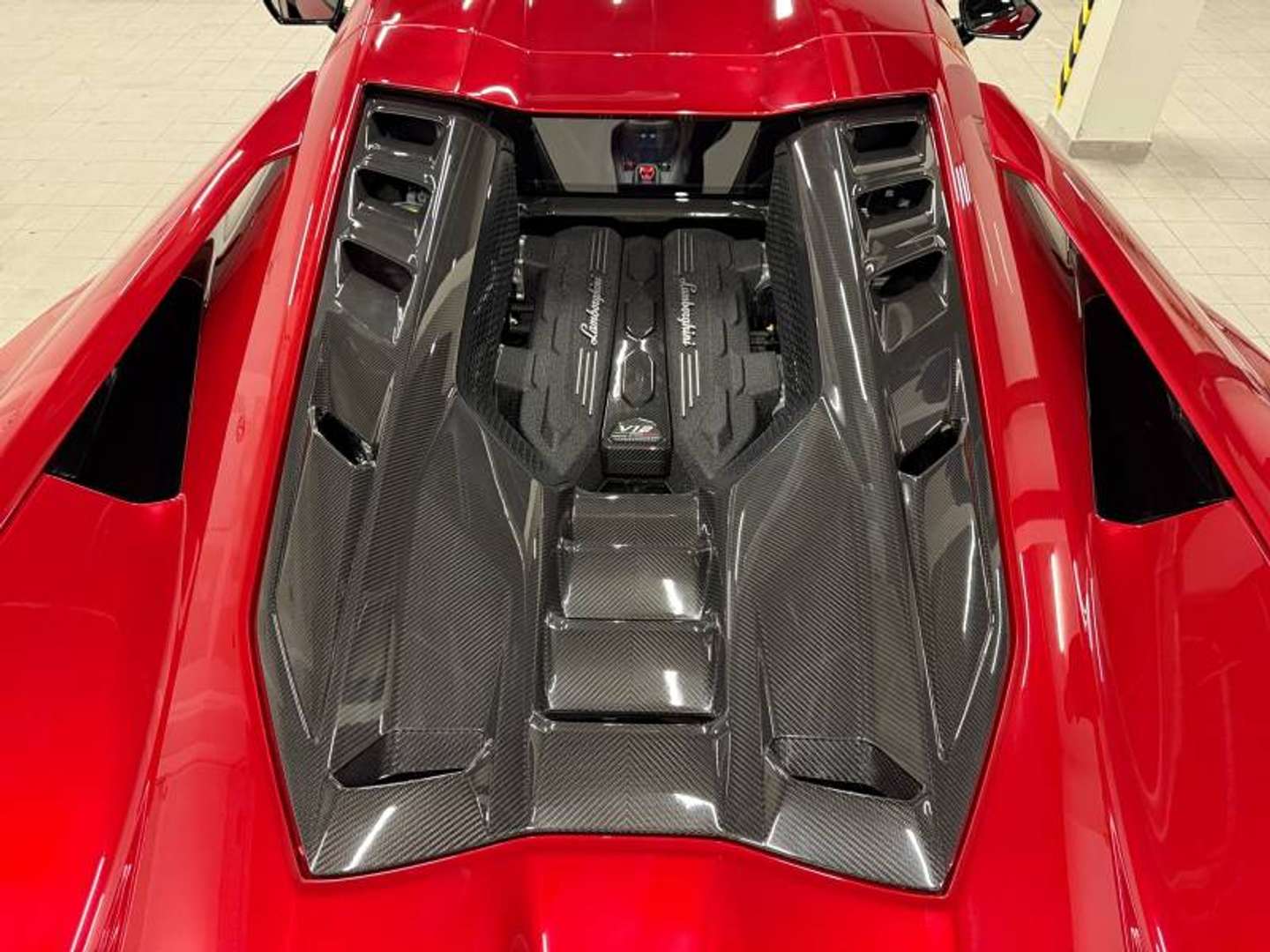 Lamborghini Revuelto - 2025 - Joinsteer - #16