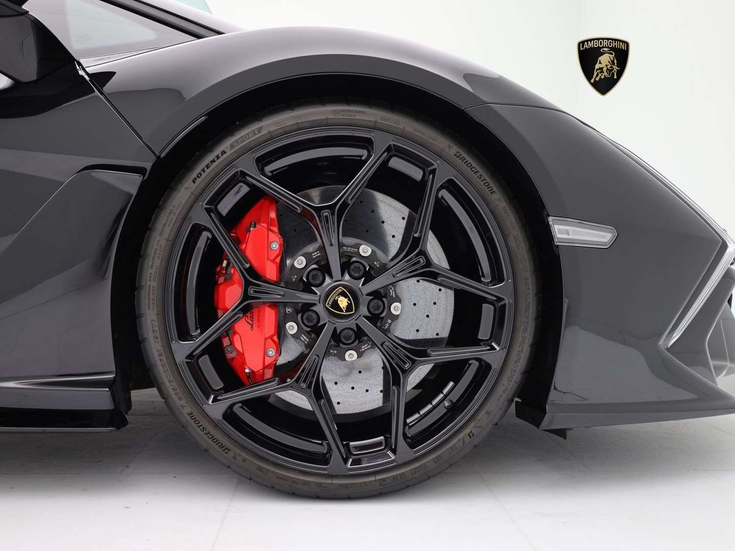 Lamborghini Revuelto - 2024 - Joinsteer - #8