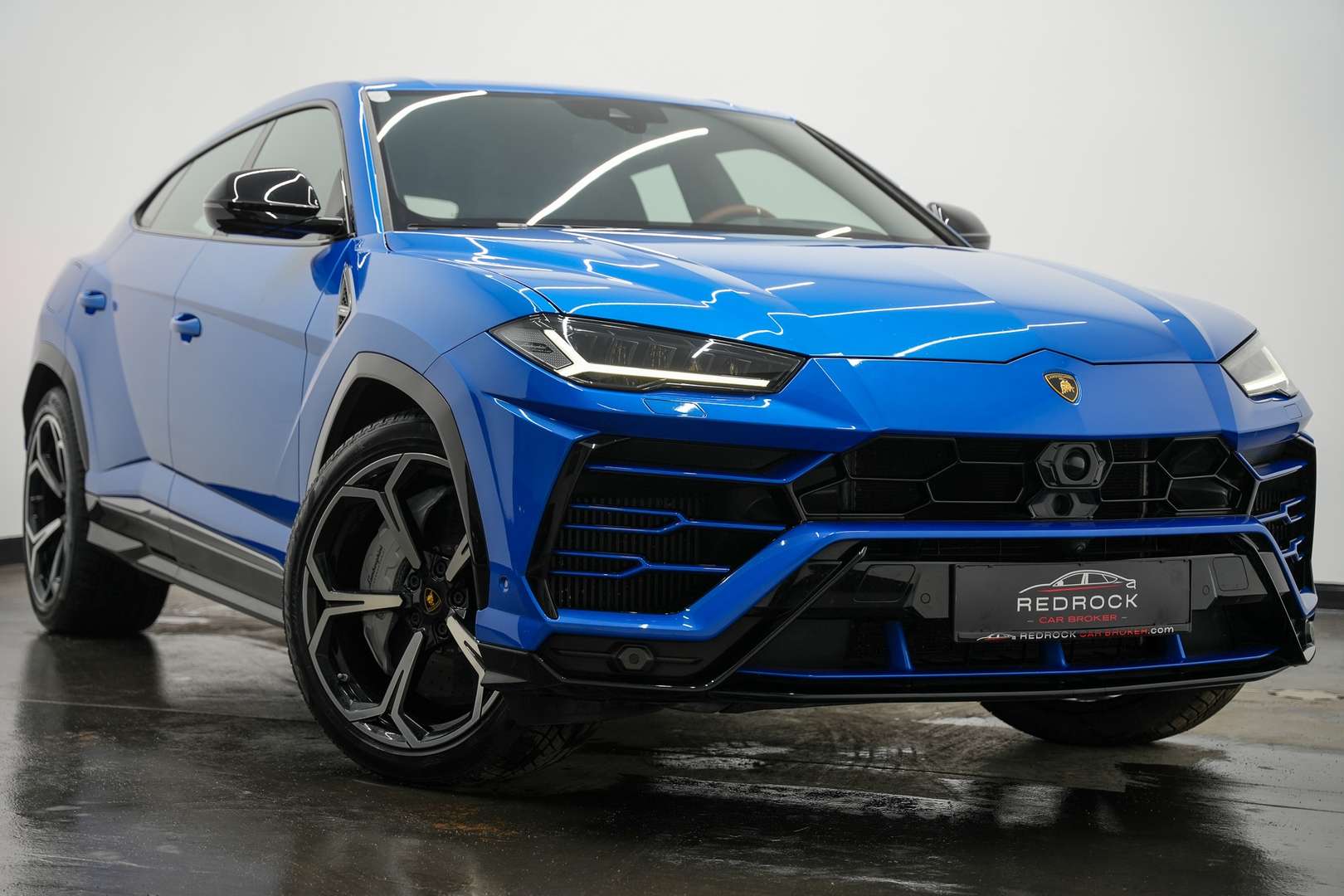 Lamborghini Urus AWD - 2019 - Joinsteer - #1