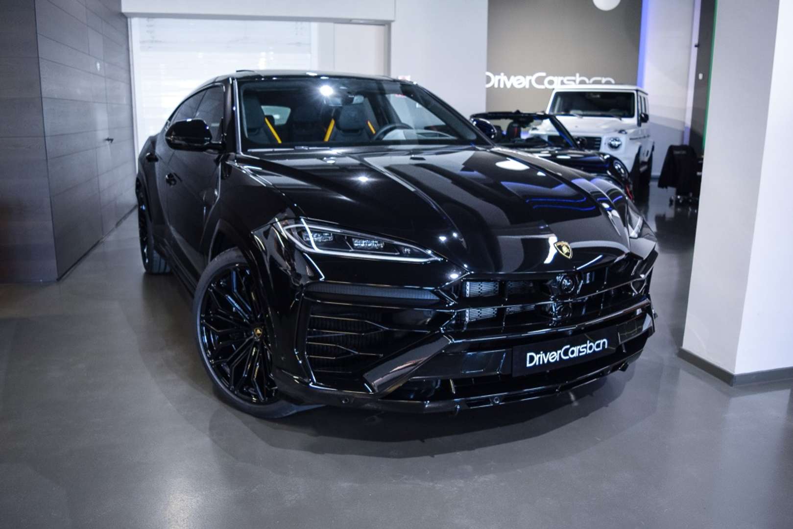 Lamborghini Urus 4.0 V8 Biturbo - 2026 - Joinsteer - #1