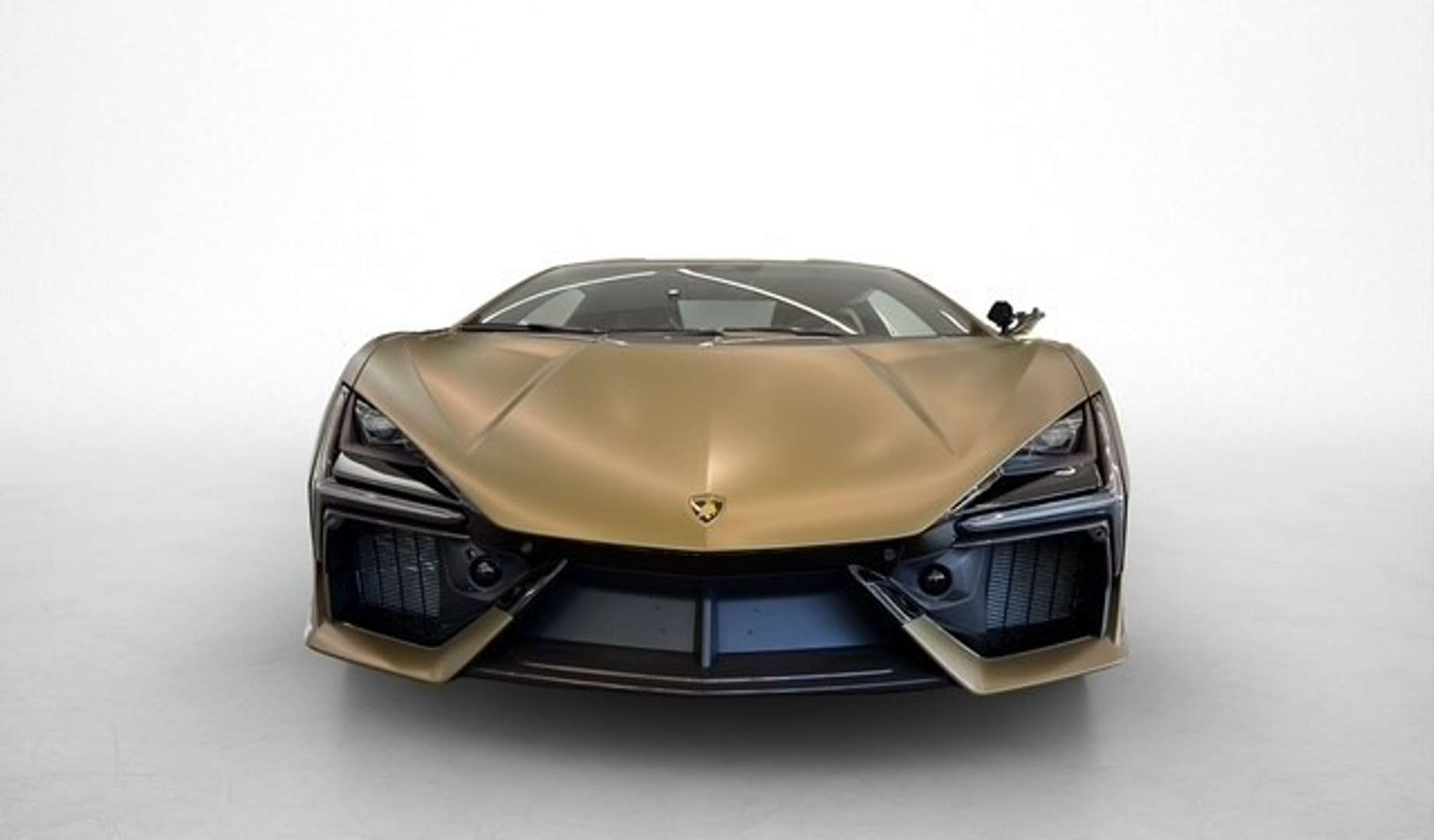 Lamborghini Revuelto - 2025 - Joinsteer - #2