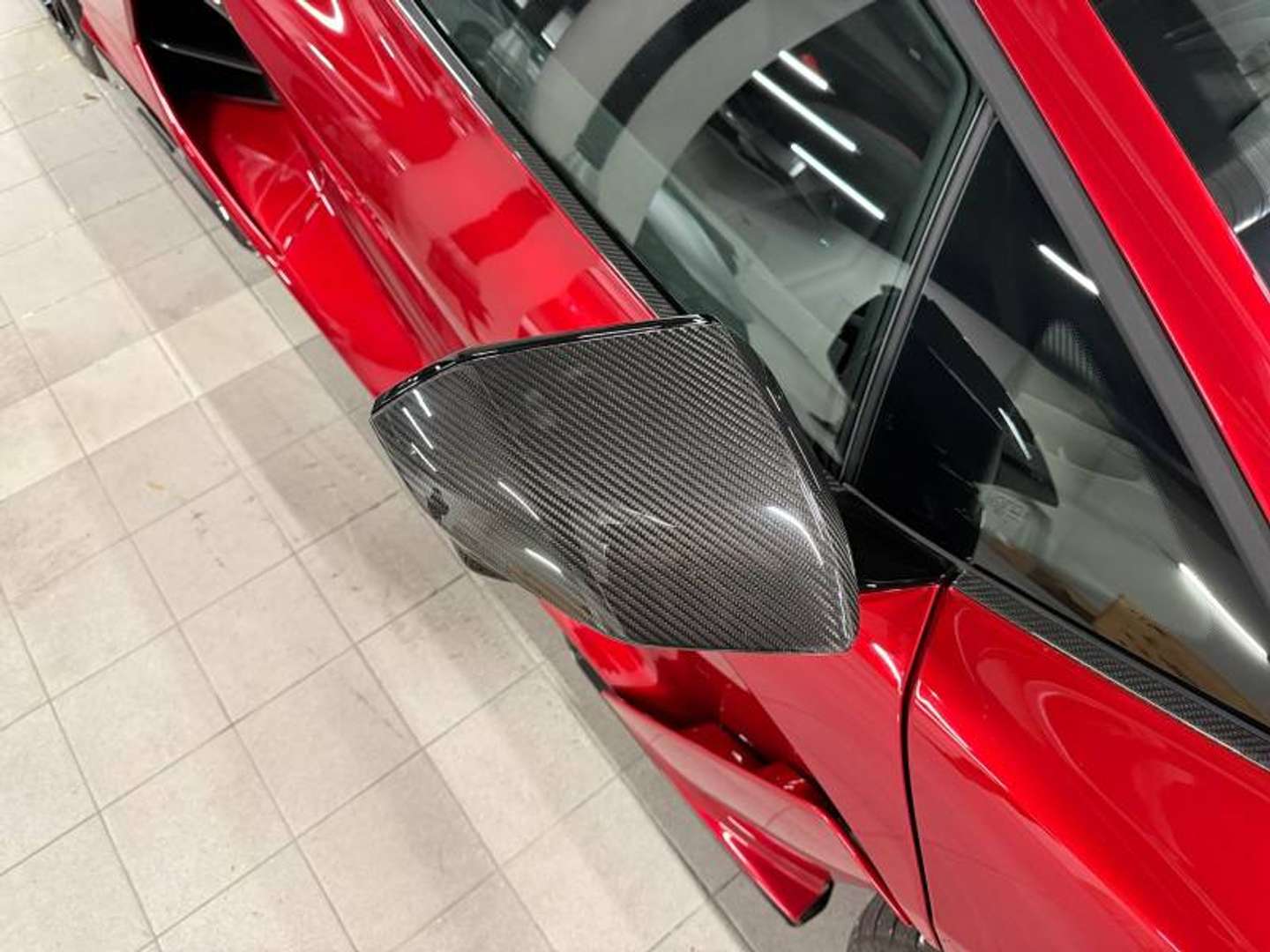 Lamborghini Revuelto - 2025 - Joinsteer - #18