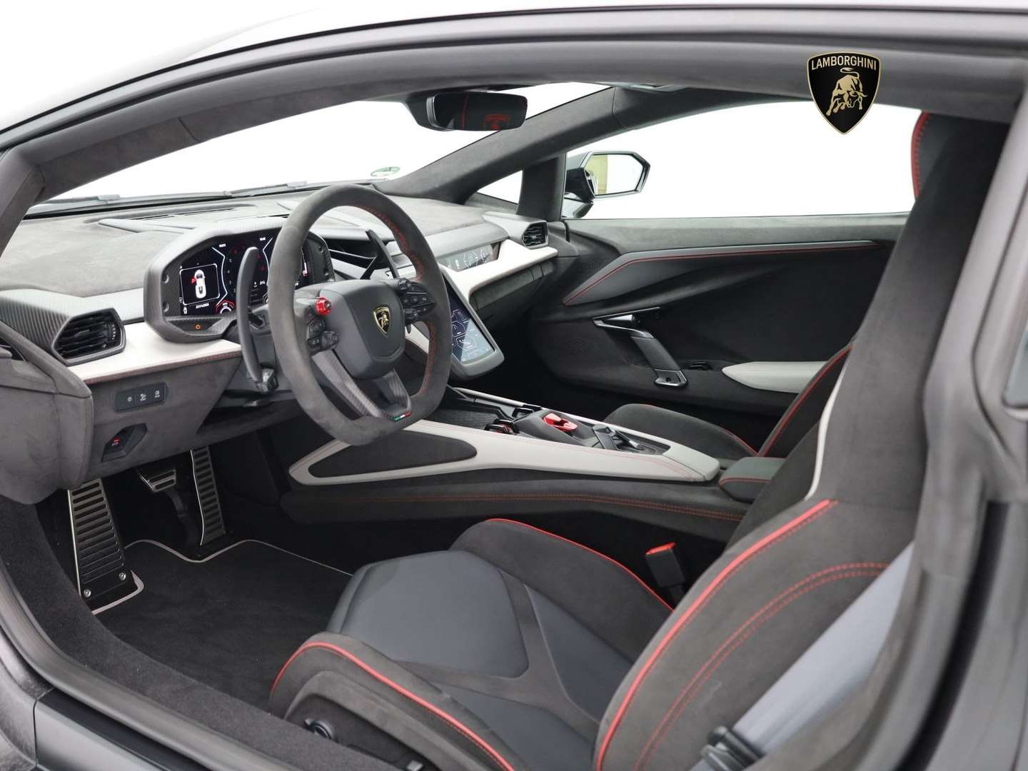 Lamborghini Revuelto - 2024 - Joinsteer - #9