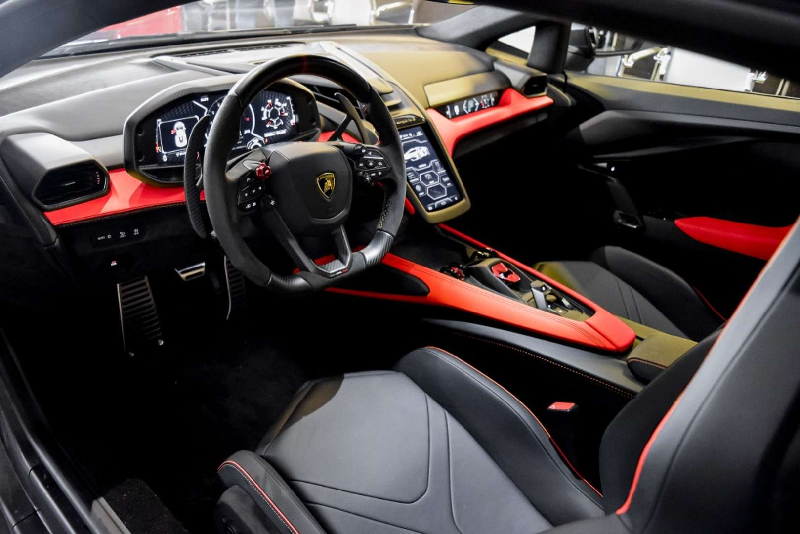 Lamborghini Revuelto - 2026 - Joinsteer - #3