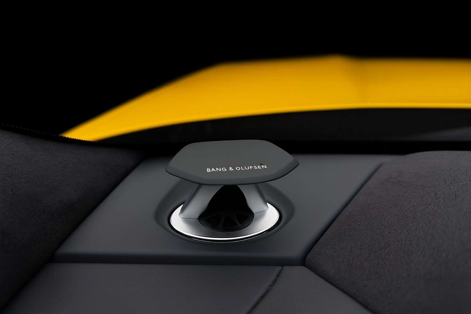 Lamborghini Urus - 2021 - Joinsteer - #8