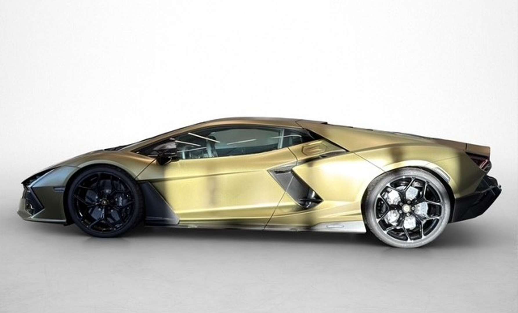 Lamborghini Revuelto - 2025 - Joinsteer - #3