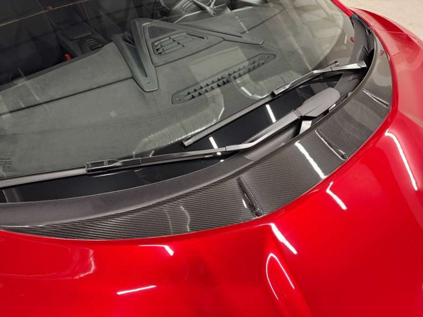 Lamborghini Revuelto - 2025 - Joinsteer - #19