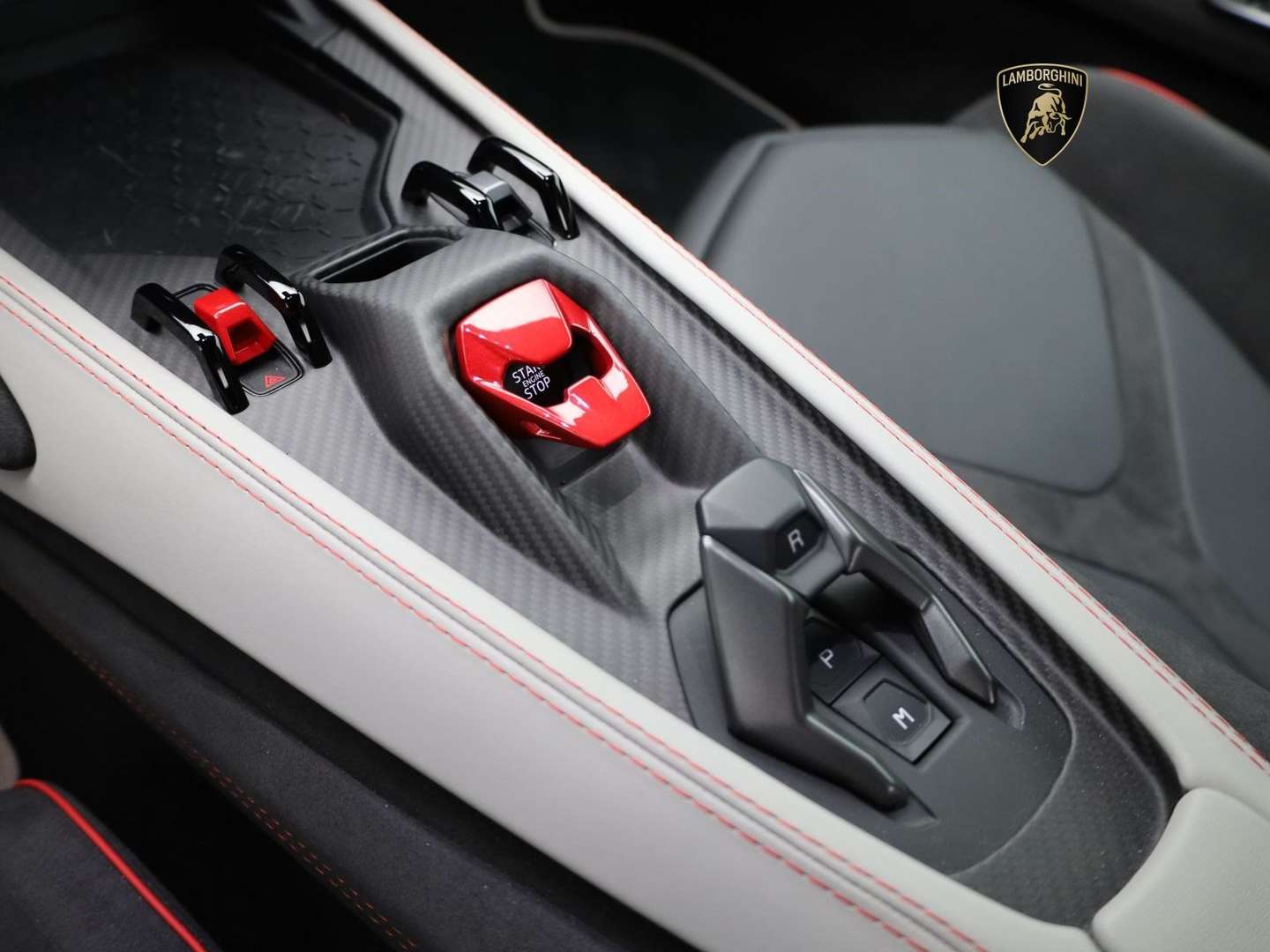 Lamborghini Revuelto - 2024 - Joinsteer - #10