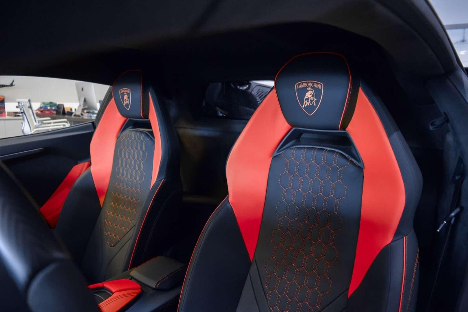 Lamborghini Revuelto - 2026 - Joinsteer - #4