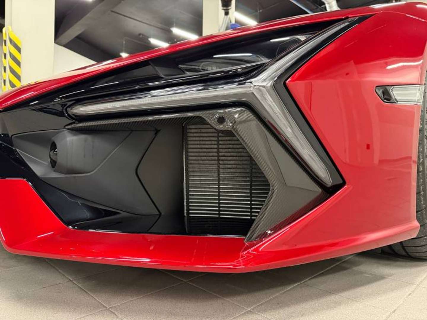 Lamborghini Revuelto - 2025 - Joinsteer - #20