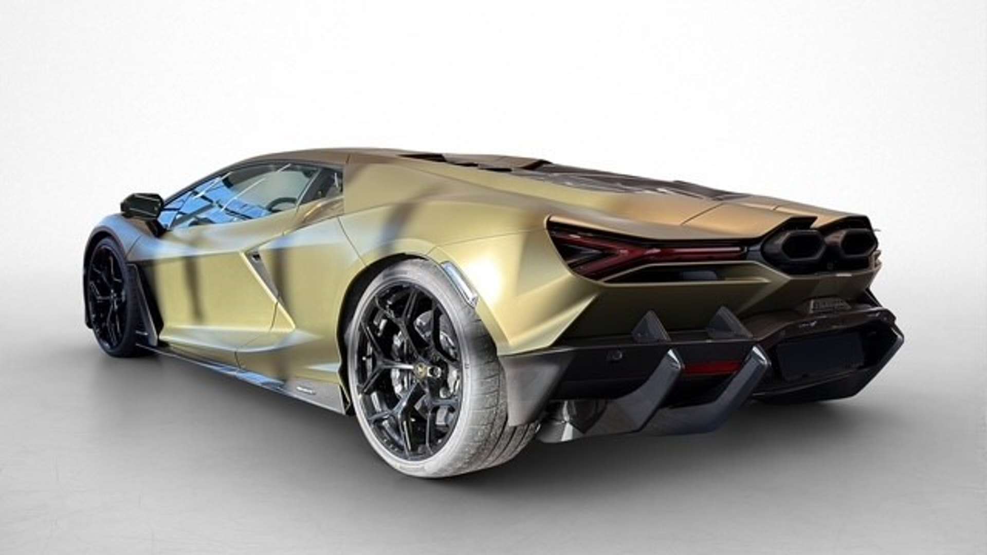 Lamborghini Revuelto - 2025 - Joinsteer - #4