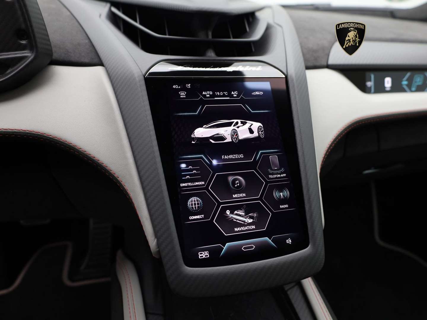 Lamborghini Revuelto - 2024 - Joinsteer - #11