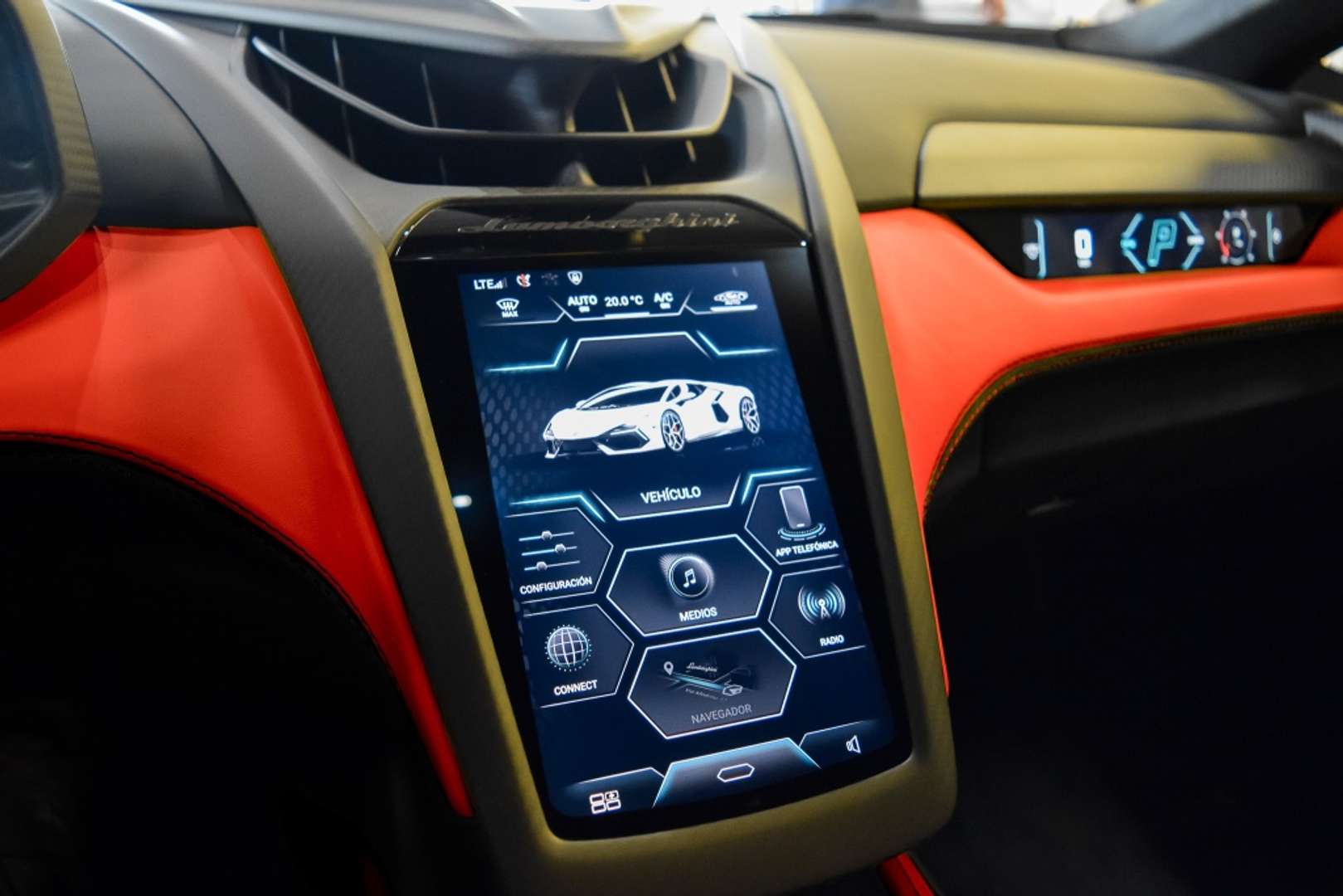 Lamborghini Revuelto - 2026 - Joinsteer - #5