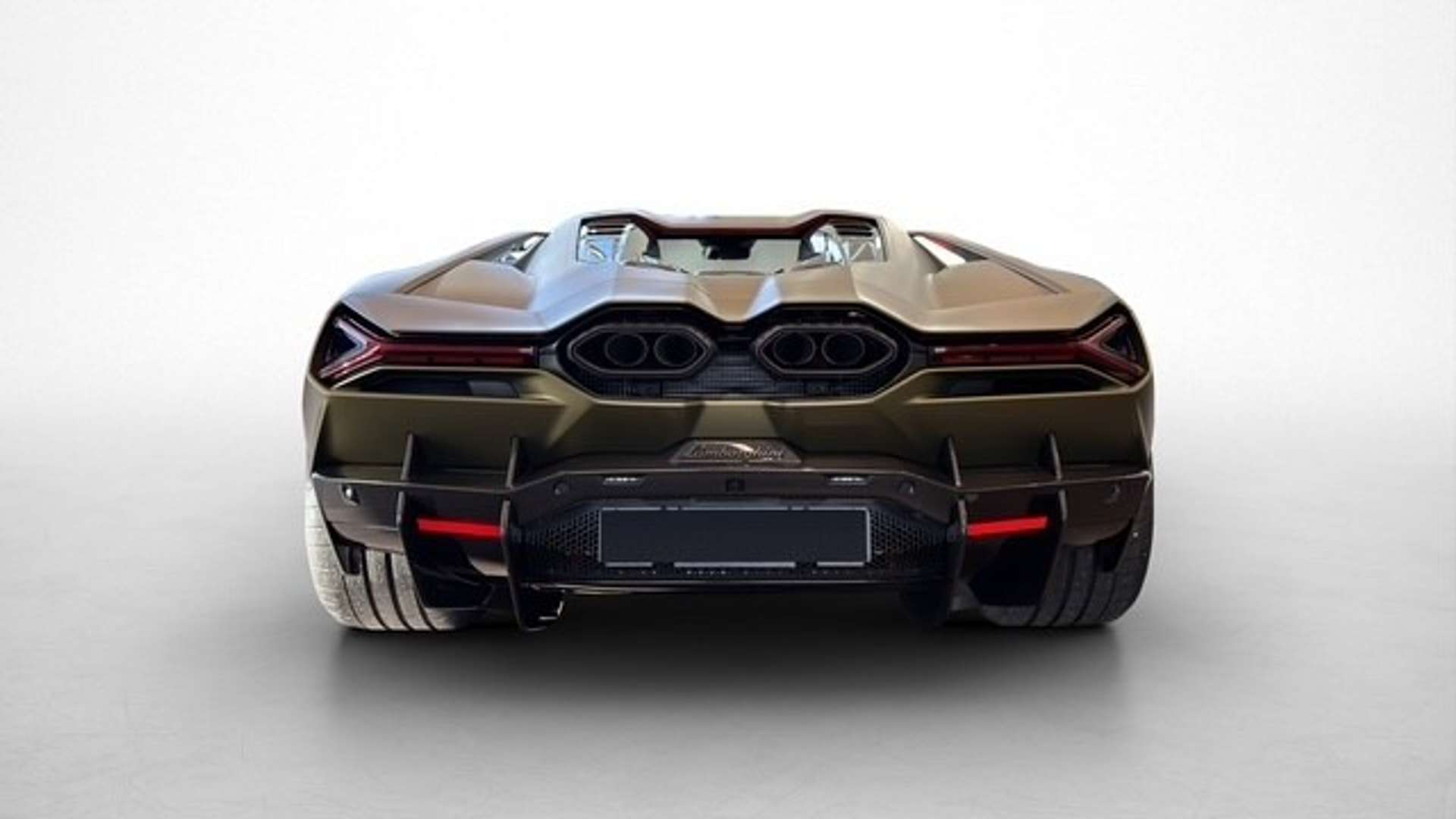 Lamborghini Revuelto - 2025 - Joinsteer - #5