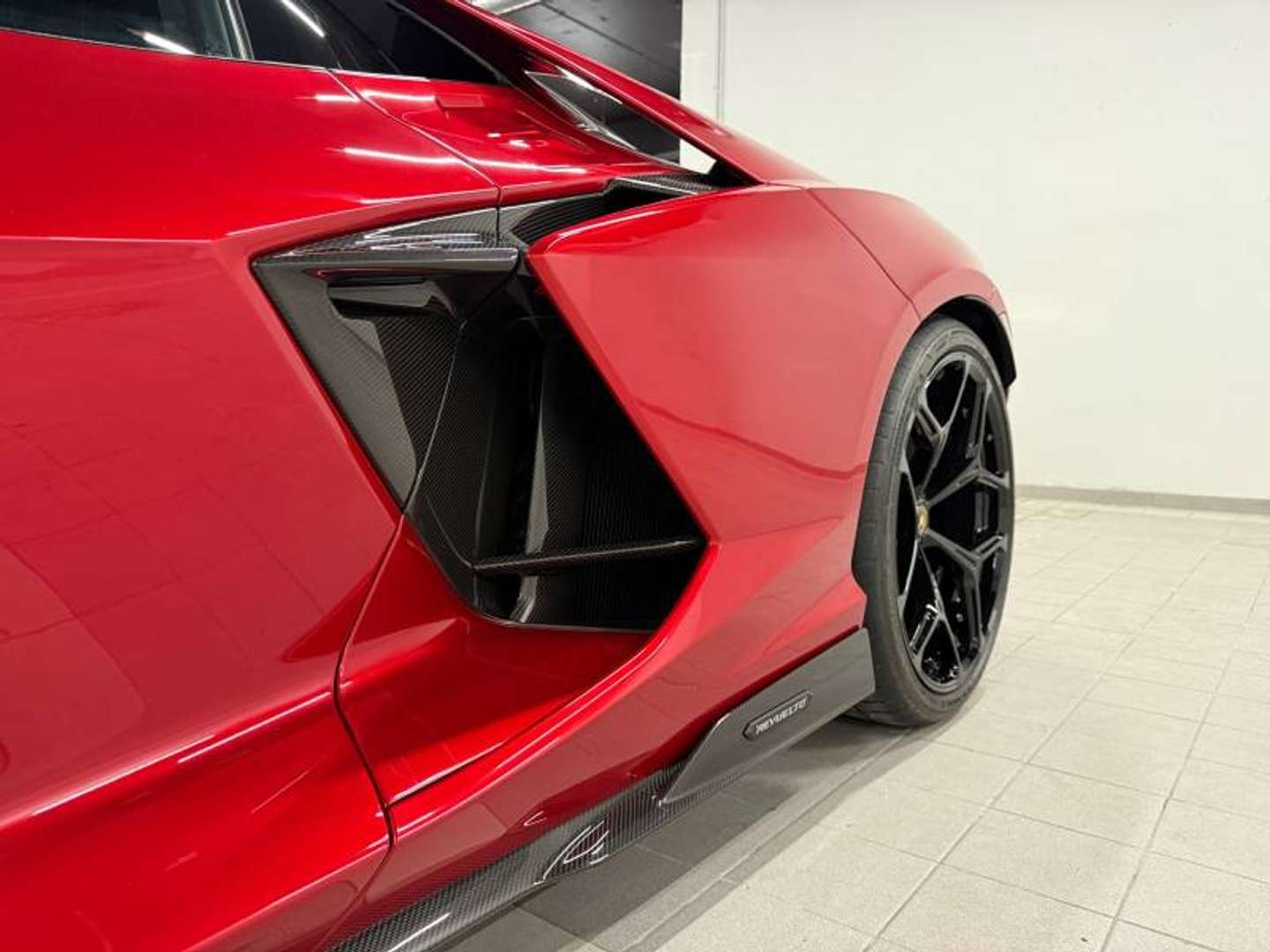 Lamborghini Revuelto - 2025 - Joinsteer - #21