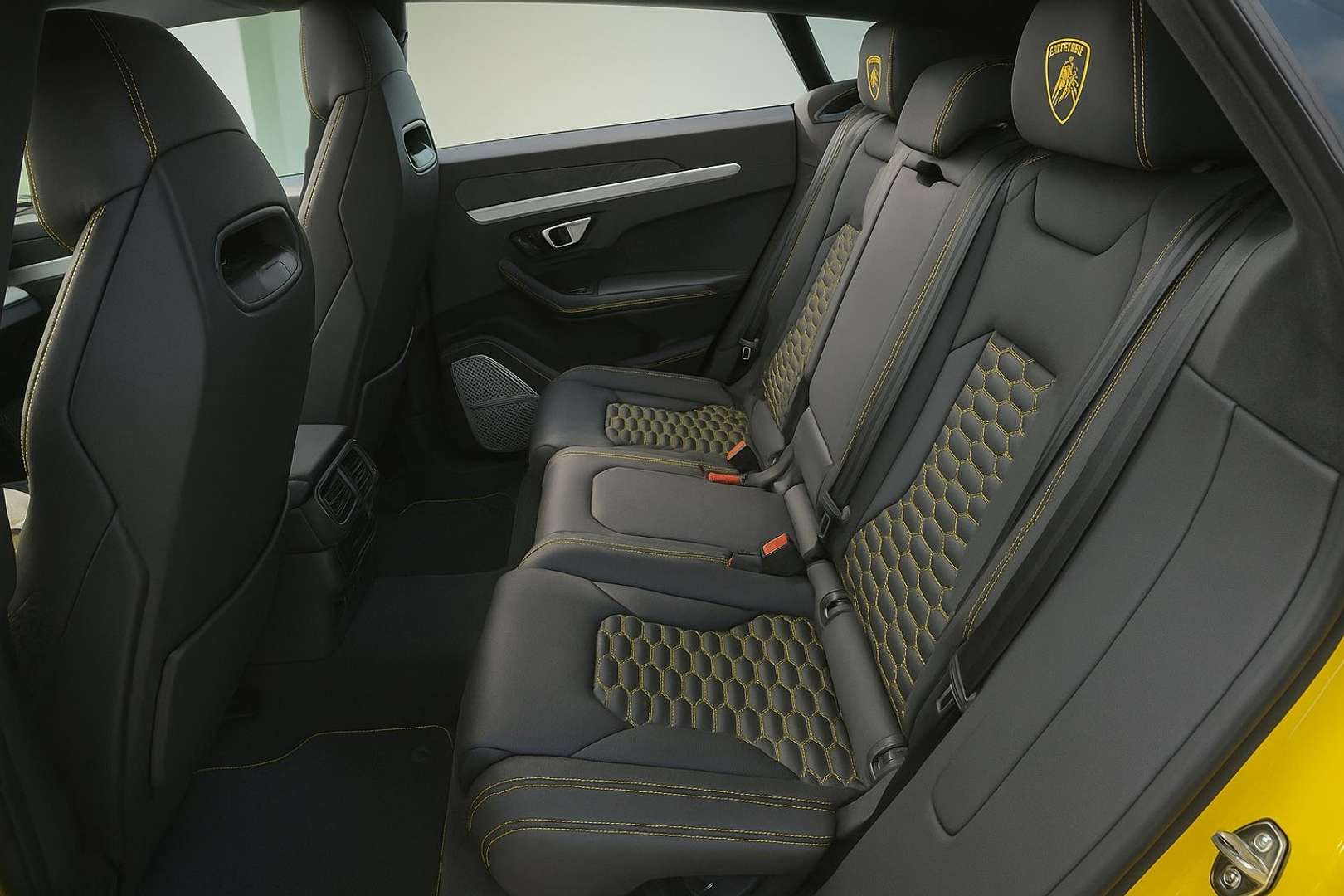 Lamborghini Urus - 2021 - Joinsteer - #10