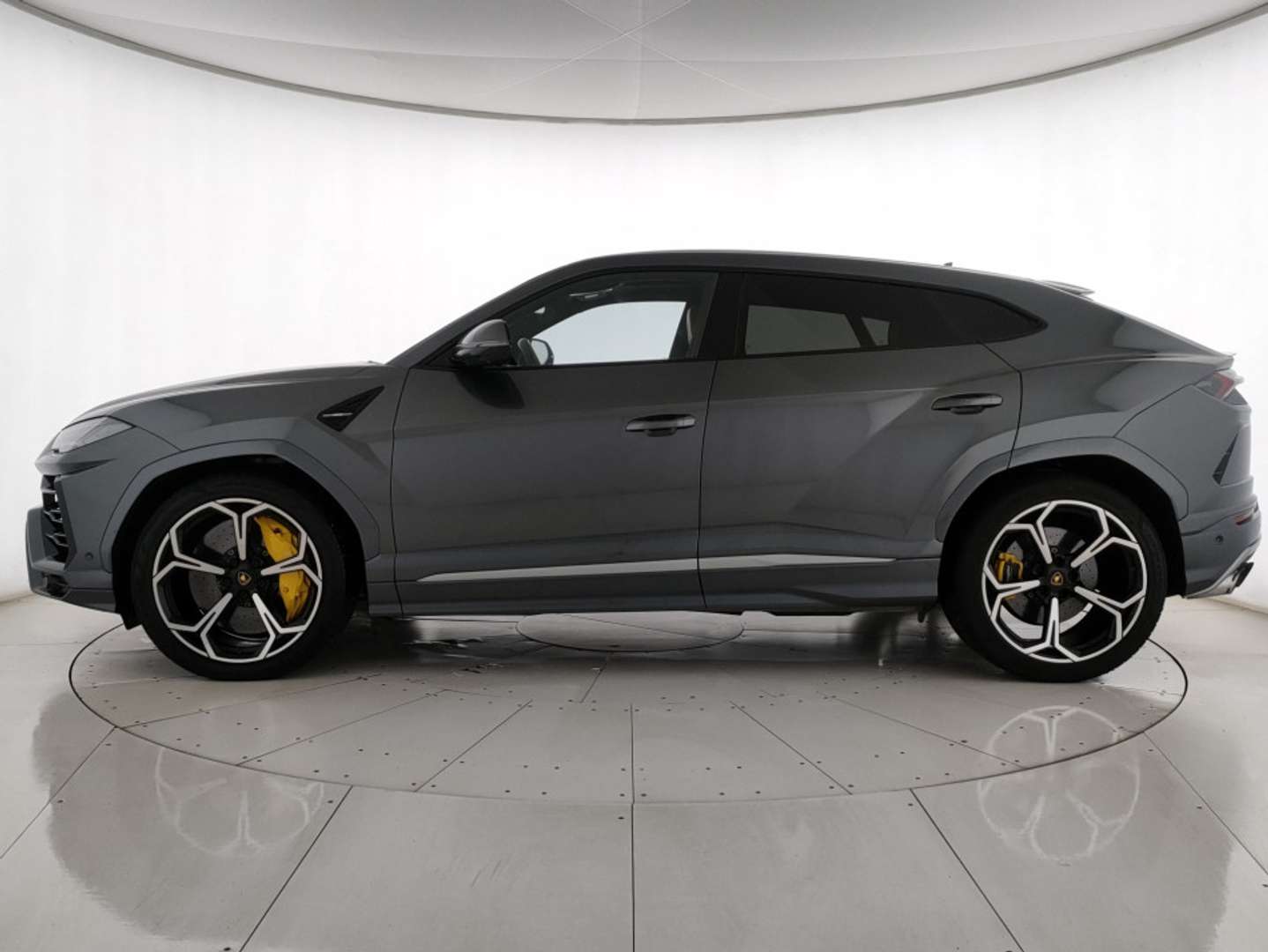 Lamborghini Urus - 2019 - Joinsteer - #3