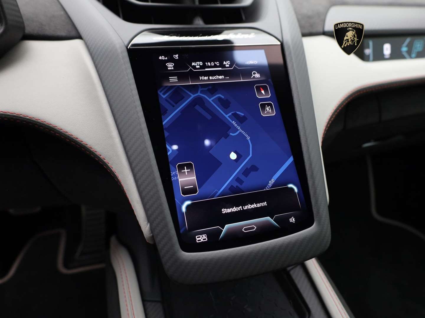 Lamborghini Revuelto - 2024 - Joinsteer - #12