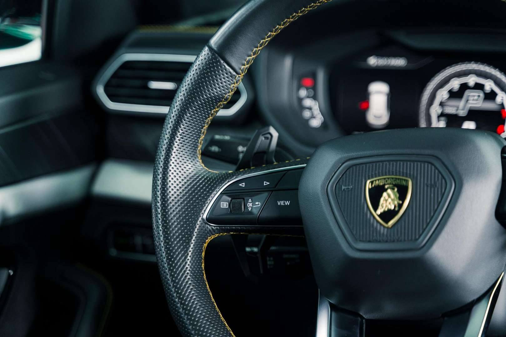 Lamborghini Urus - 2021 - Joinsteer - #21