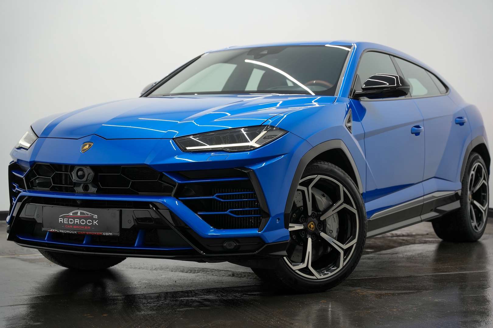 Lamborghini Urus AWD - 2019 - Joinsteer - #2