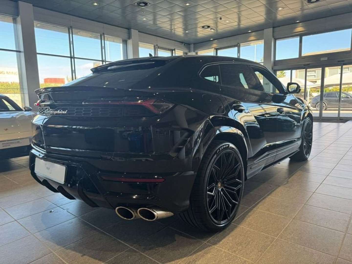 Lamborghini Urus - 2025 - Joinsteer - #5