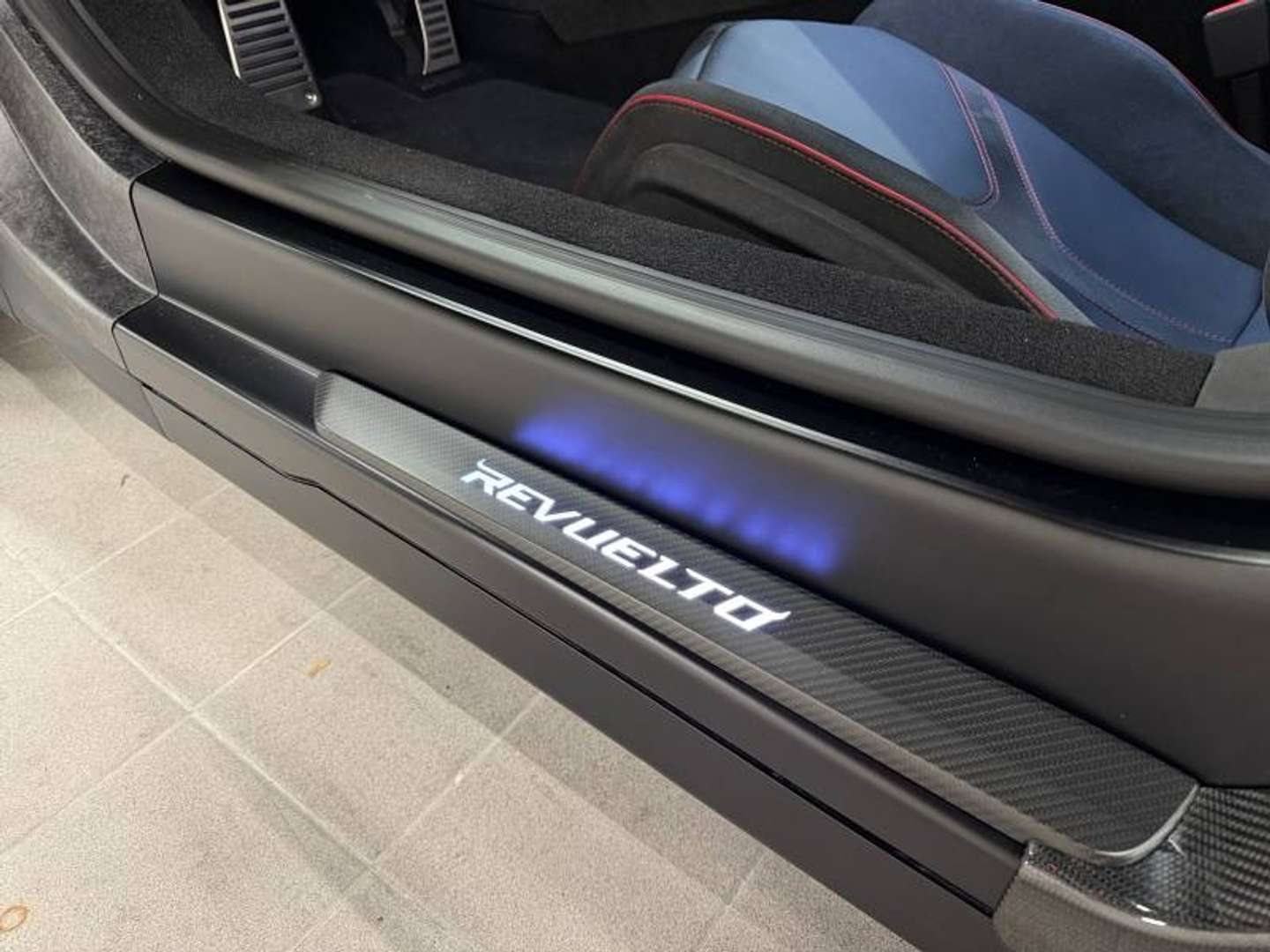 Lamborghini Revuelto - 2025 - Joinsteer - #22