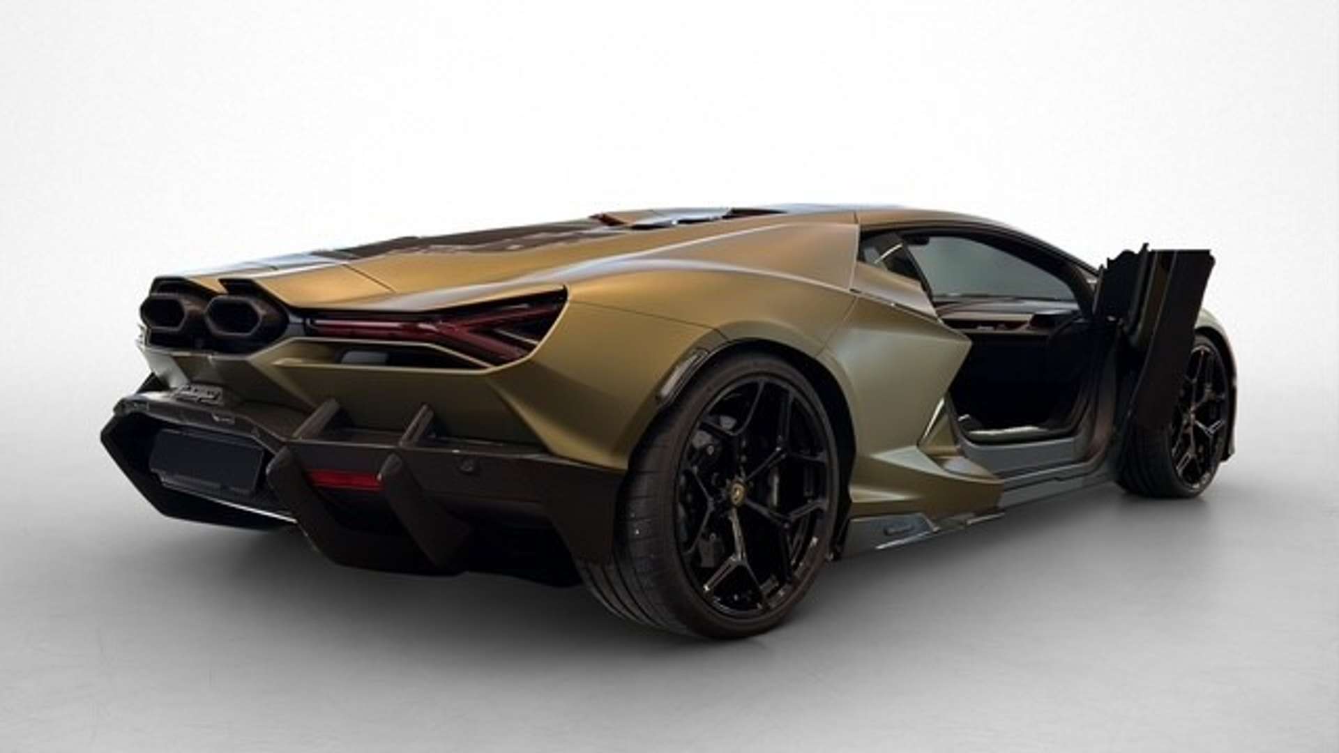 Lamborghini Revuelto - 2025 - Joinsteer - #6