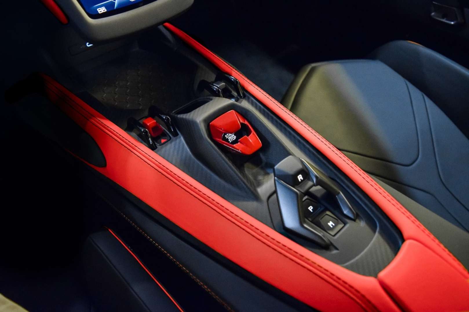 Lamborghini Revuelto - 2026 - Joinsteer - #6