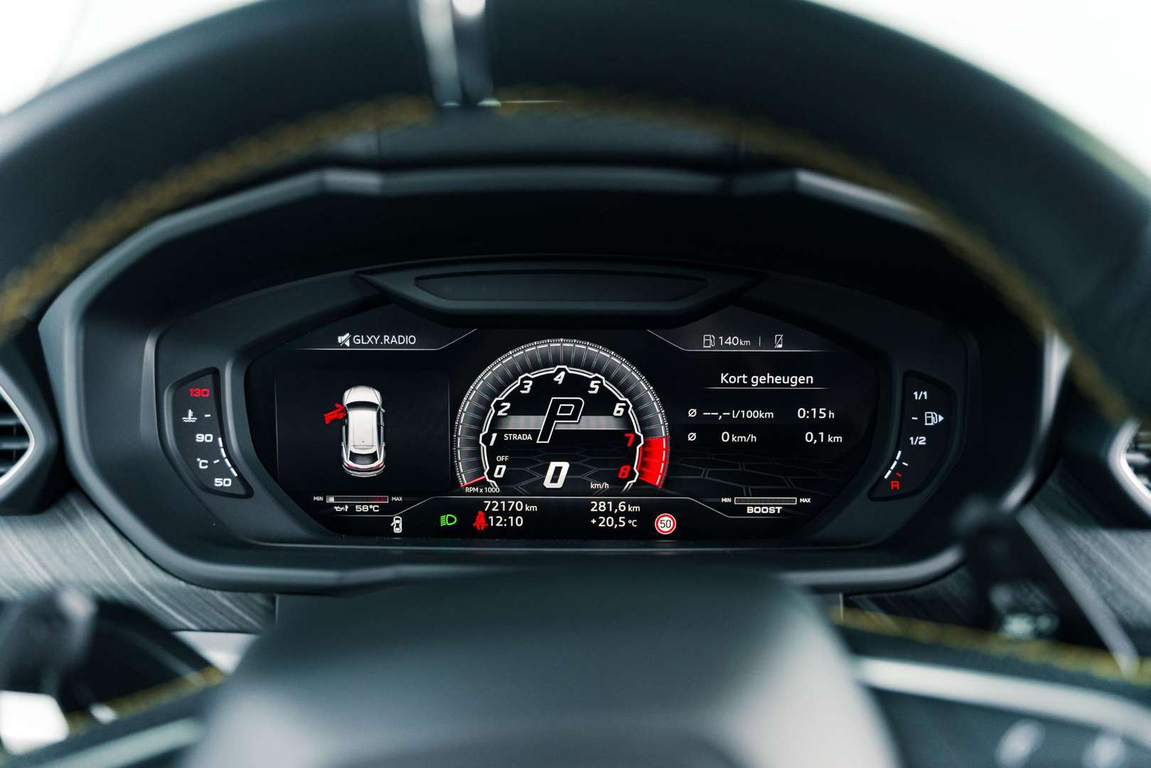 Lamborghini Urus - 2021 - Joinsteer - #22