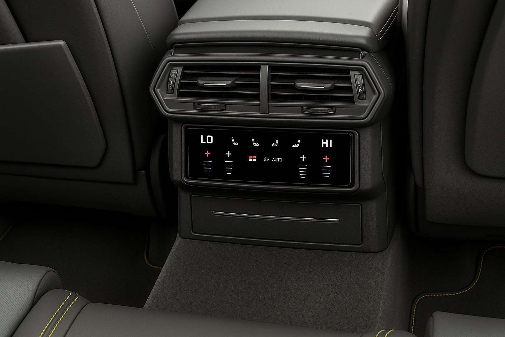 Lamborghini Urus - 2021 - Joinsteer - #11