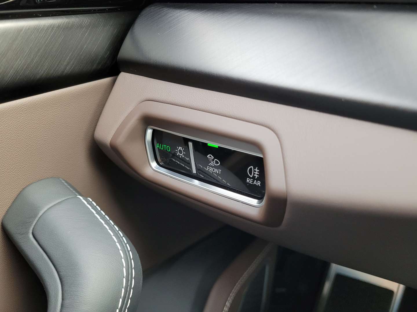 Lamborghini Urus S - 2024 - Joinsteer - #23