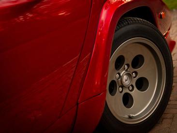 Lamborghini Countach — photo 30