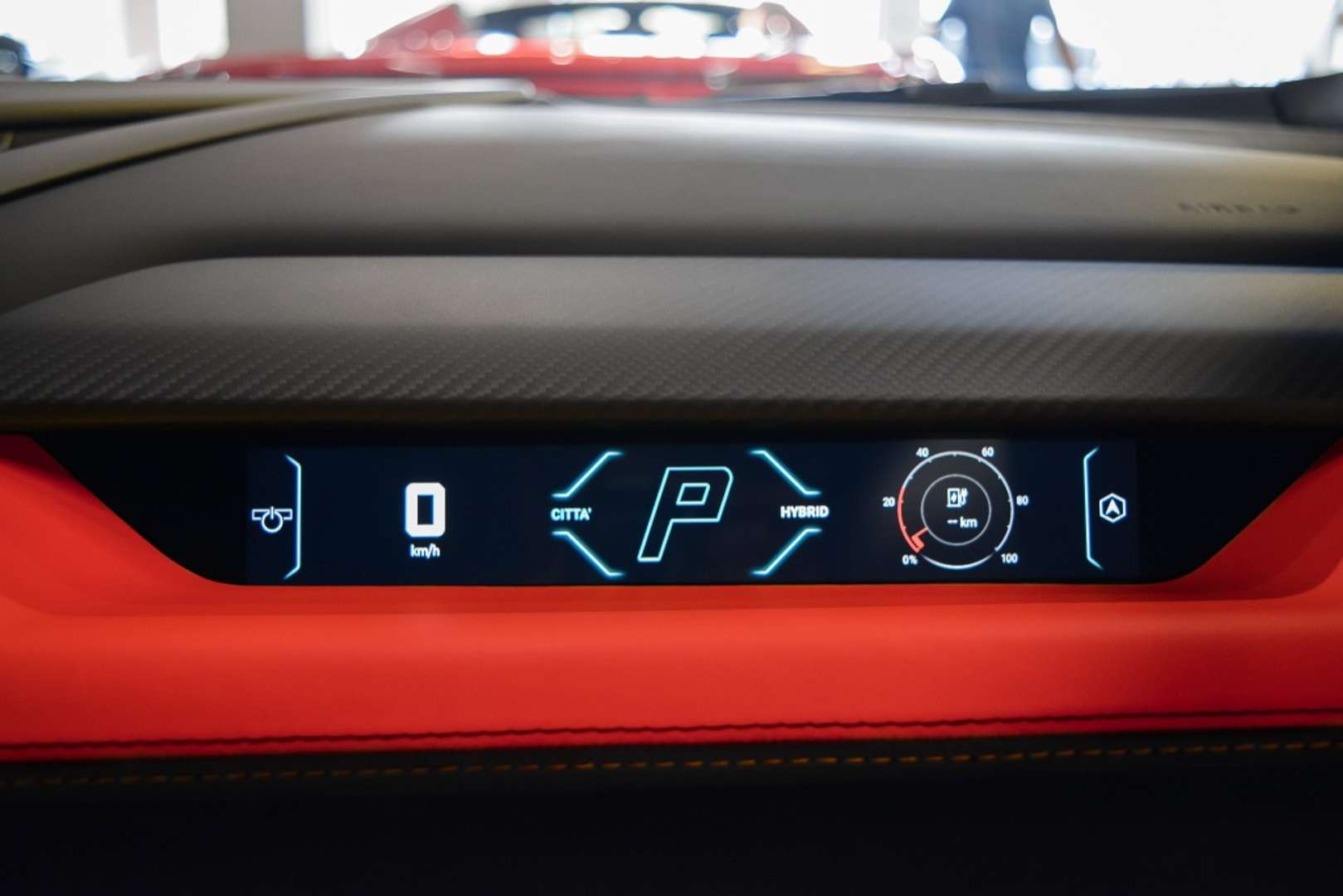 Lamborghini Revuelto - 2026 - Joinsteer - #9