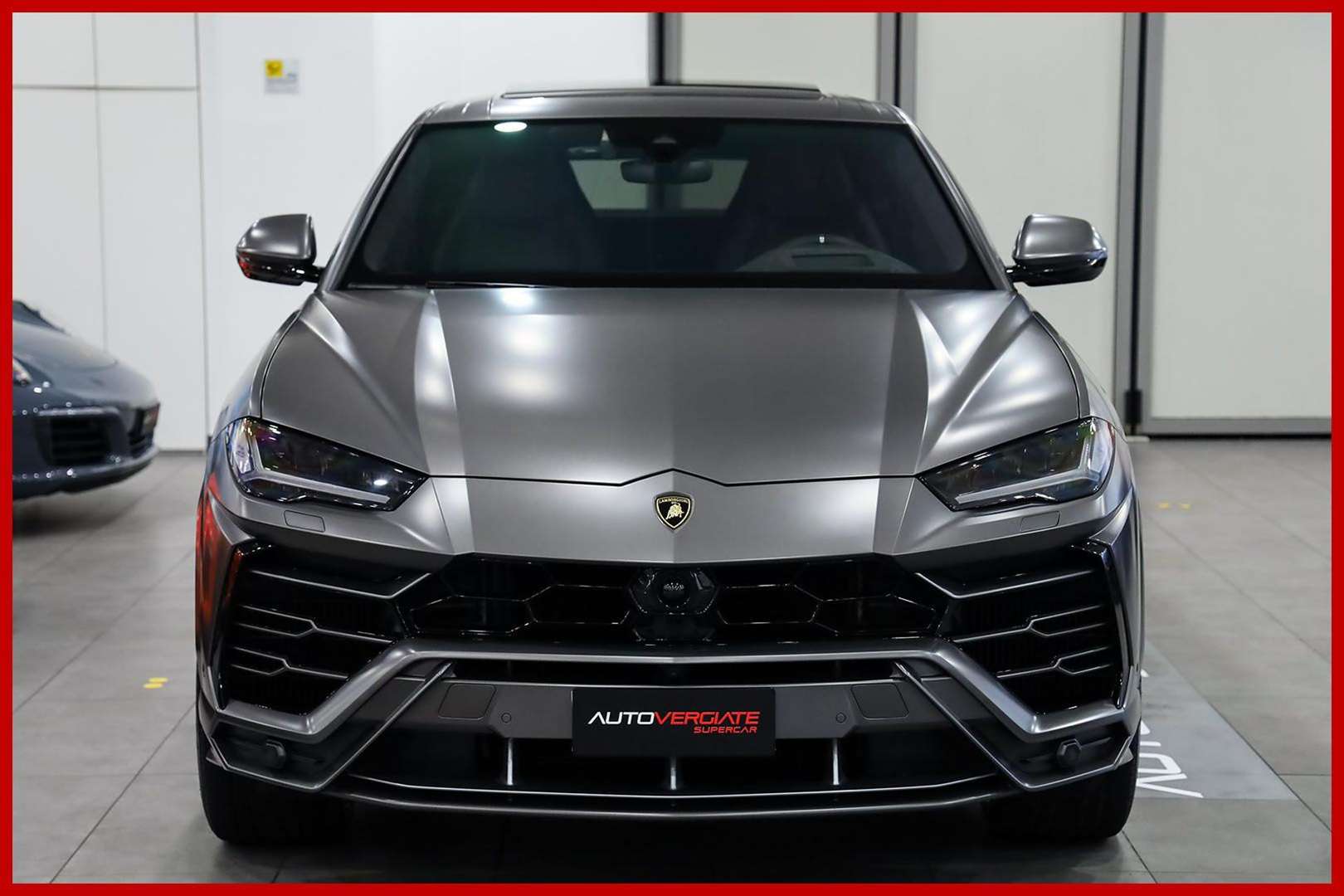 Lamborghini Urus - 2022 - Joinsteer - #3