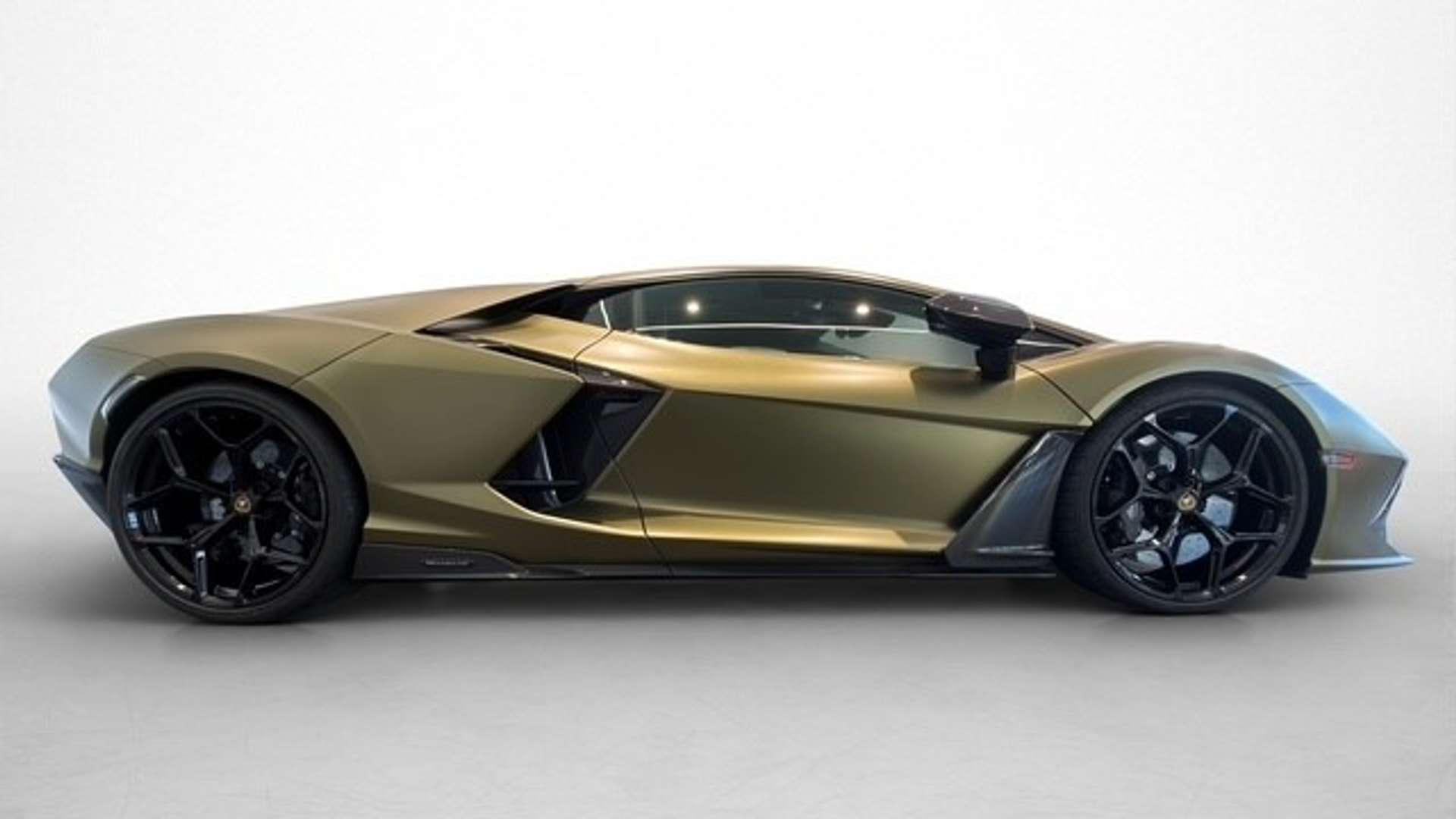 Lamborghini Revuelto - 2025 - Joinsteer - #7