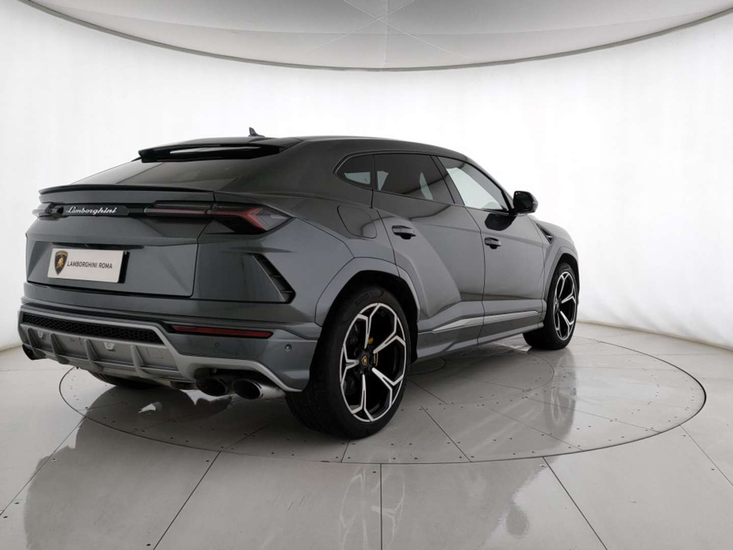 Lamborghini Urus - 2019 - Joinsteer - #4