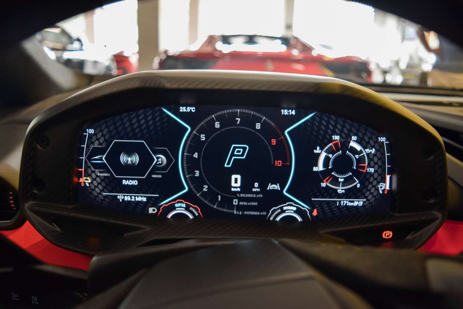 Lamborghini Revuelto - 2026 - Joinsteer - #7