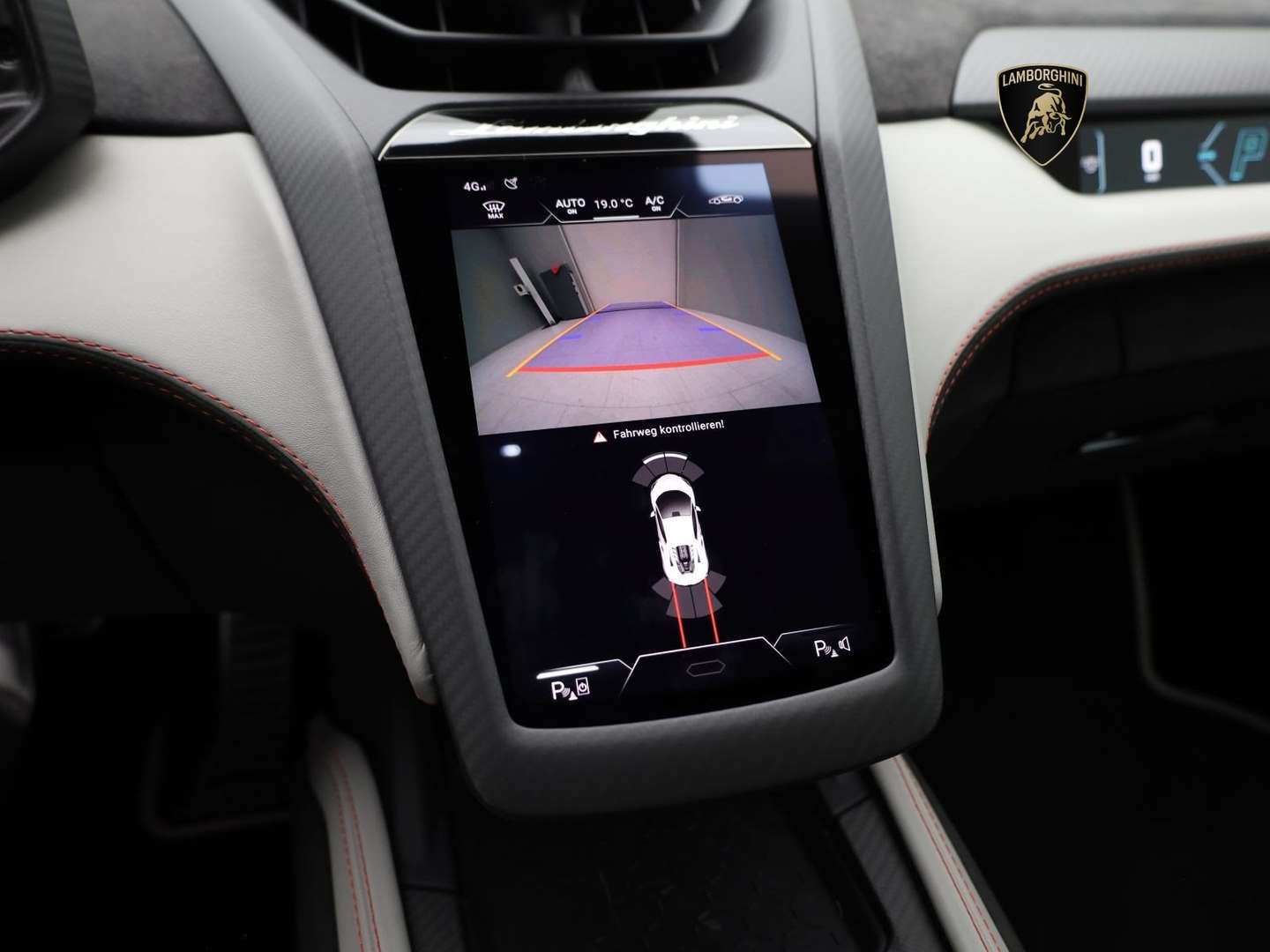 Lamborghini Revuelto - 2024 - Joinsteer - #13