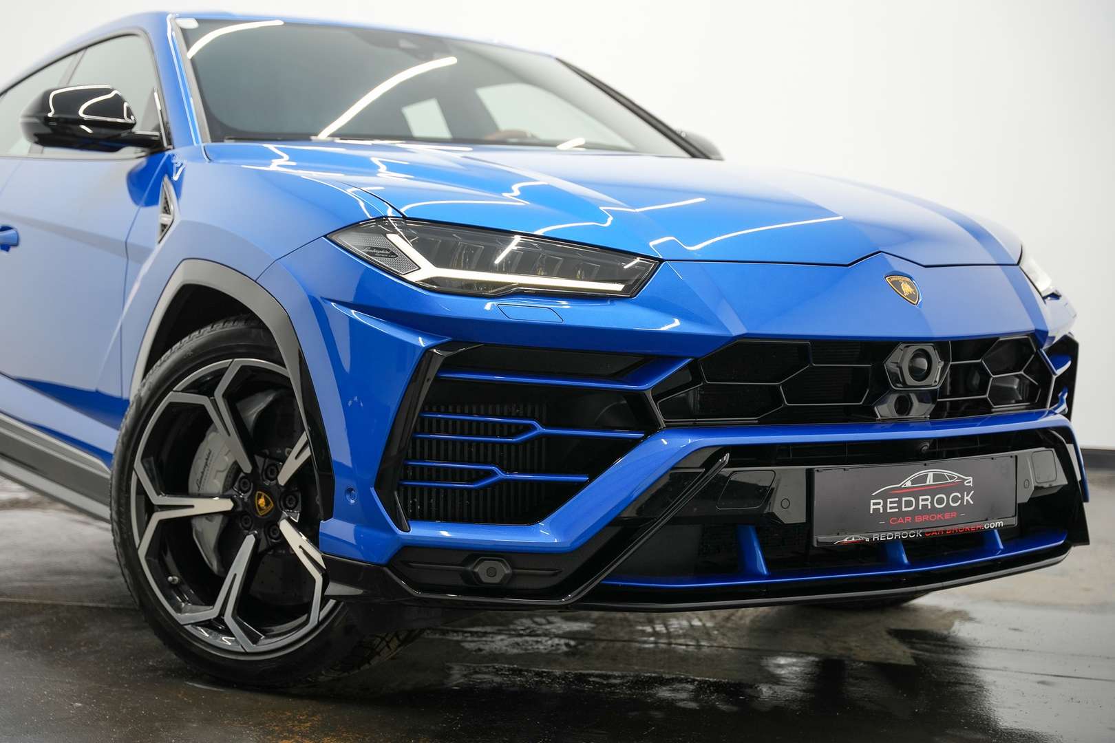 Lamborghini Urus AWD - 2019 - Joinsteer - #3