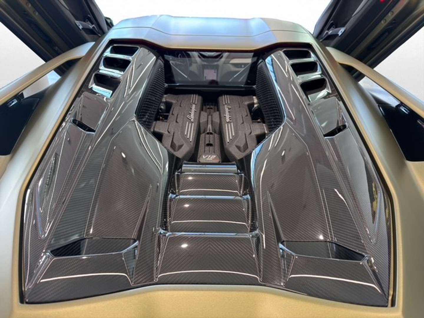 Lamborghini Revuelto - 2025 - Joinsteer - #8