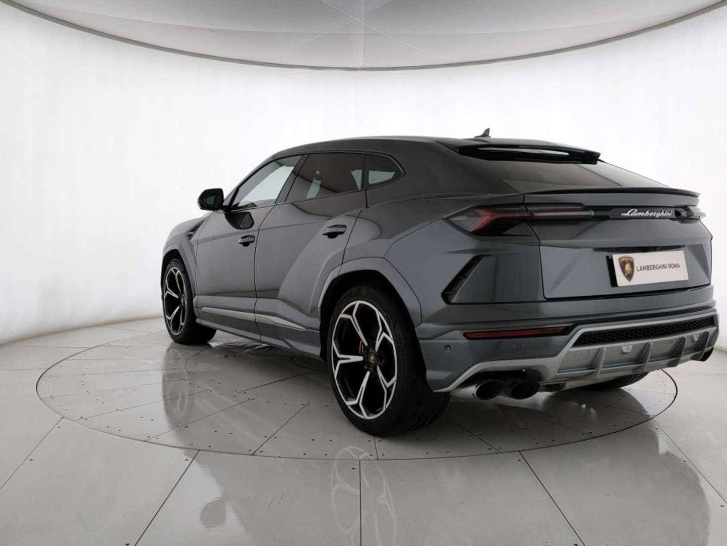 Lamborghini Urus - 2019 - Joinsteer - #5
