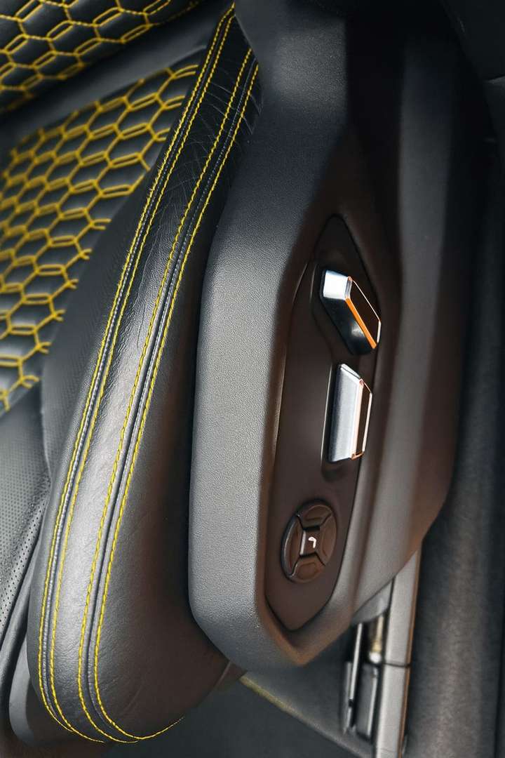 Lamborghini Urus - 2021 - Joinsteer - #13