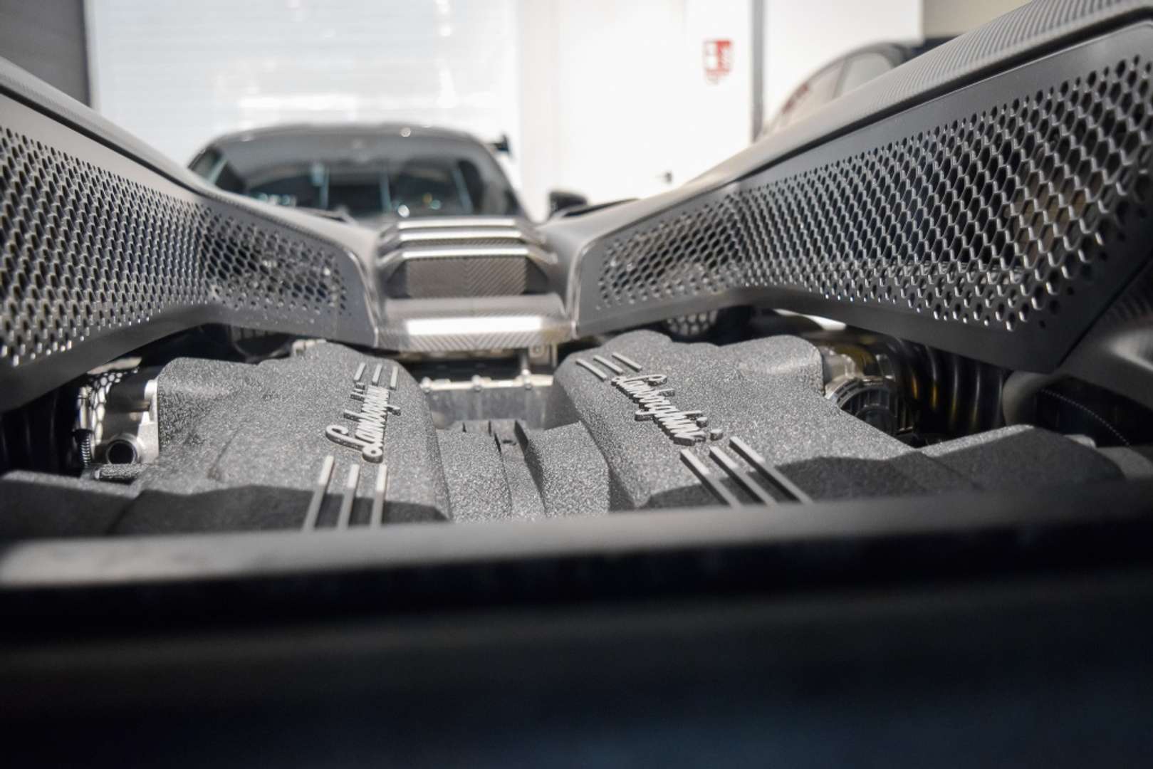 Lamborghini Revuelto - 2026 - Joinsteer - #11