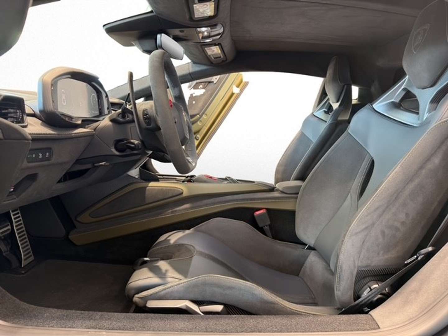 Lamborghini Revuelto - 2025 - Joinsteer - #9