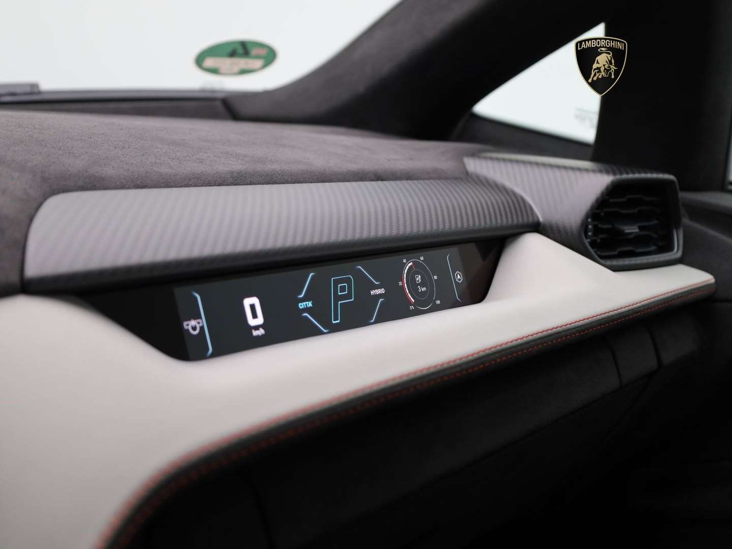 Lamborghini Revuelto - 2024 - Joinsteer - #15