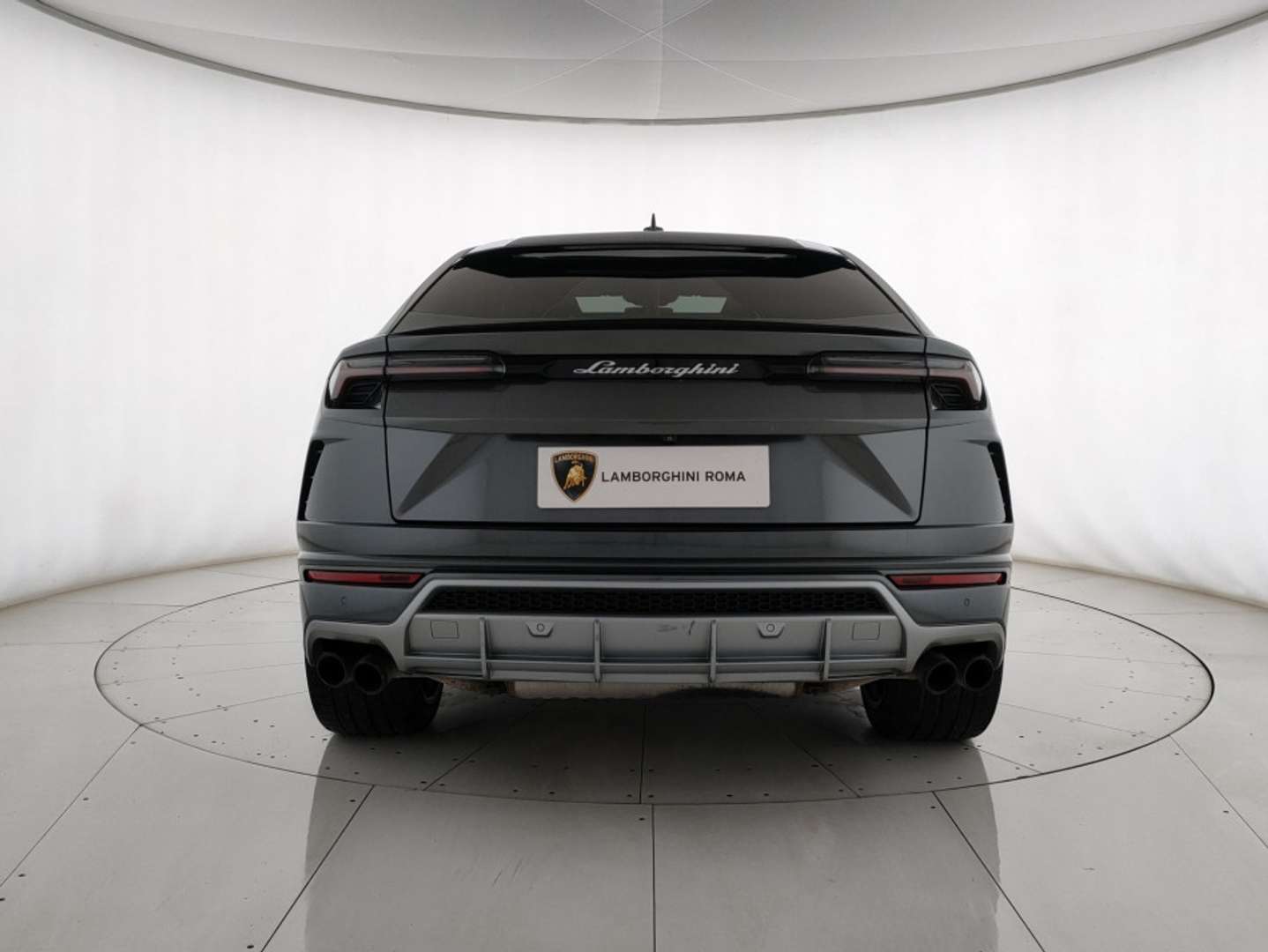 Lamborghini Urus - 2019 - Joinsteer - #6